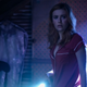 Kennedy McMann as Nancy Drew.